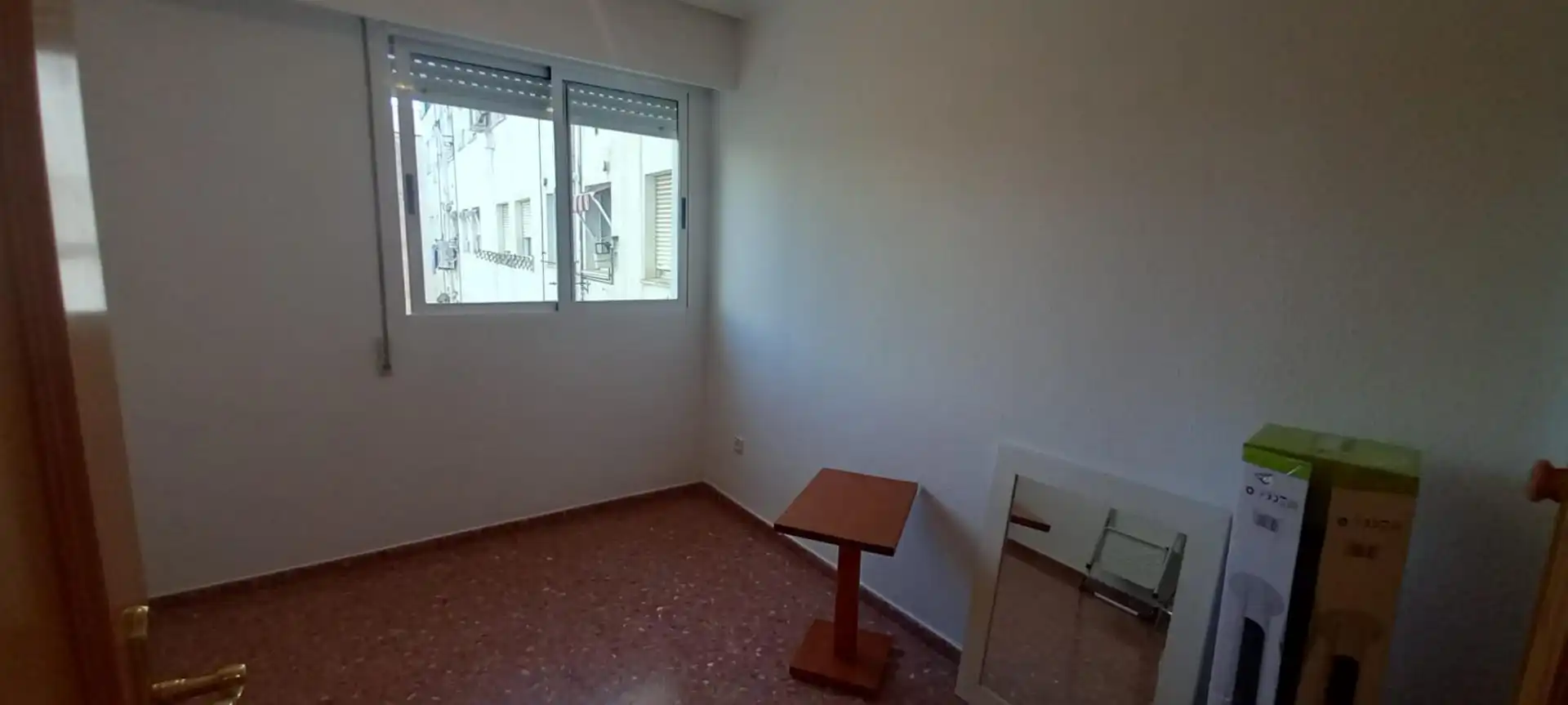 Piso en venta en El Mercado