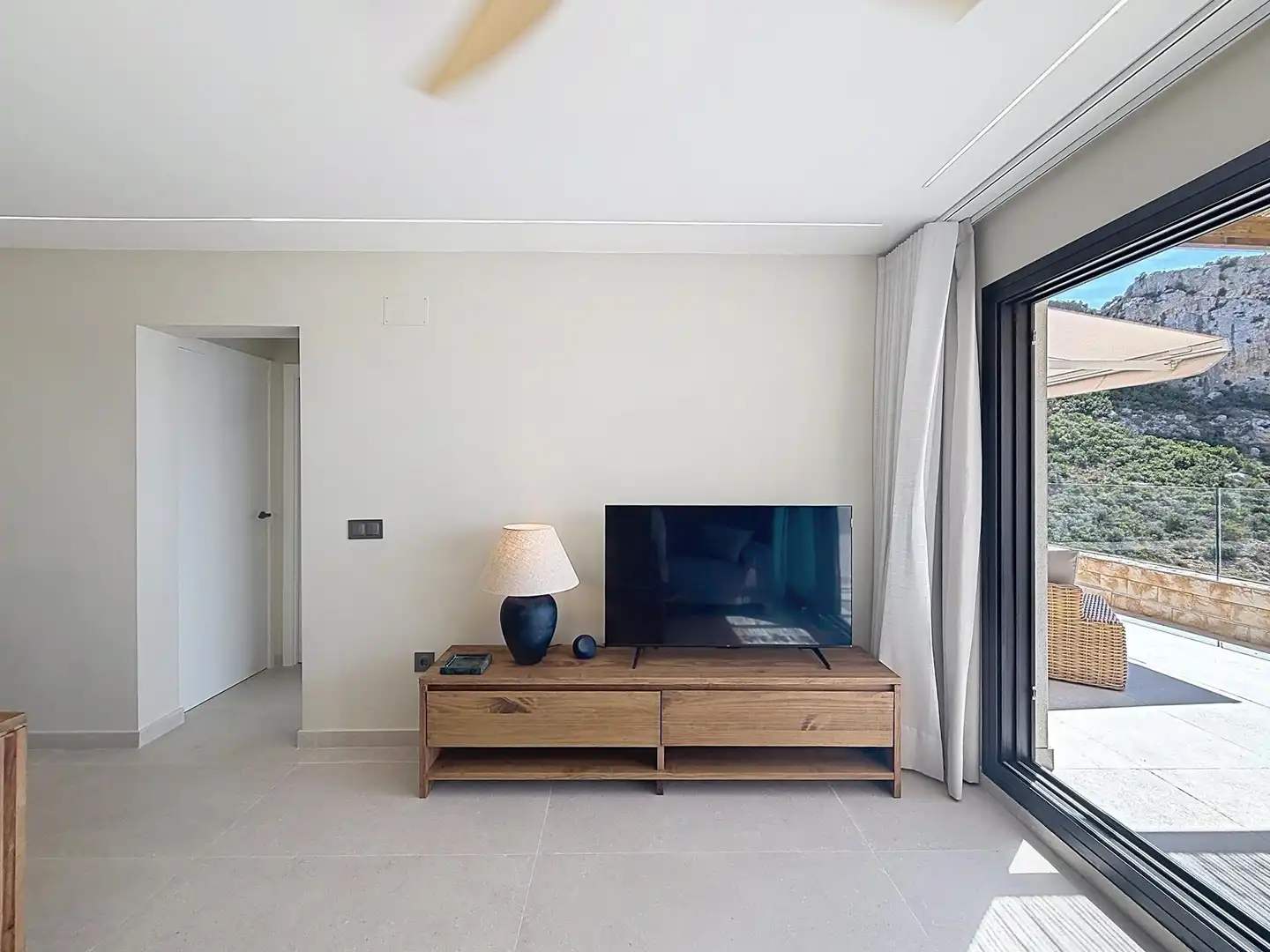 Apartamento con piscina en venta en Cumbre del Sol, imagen 34