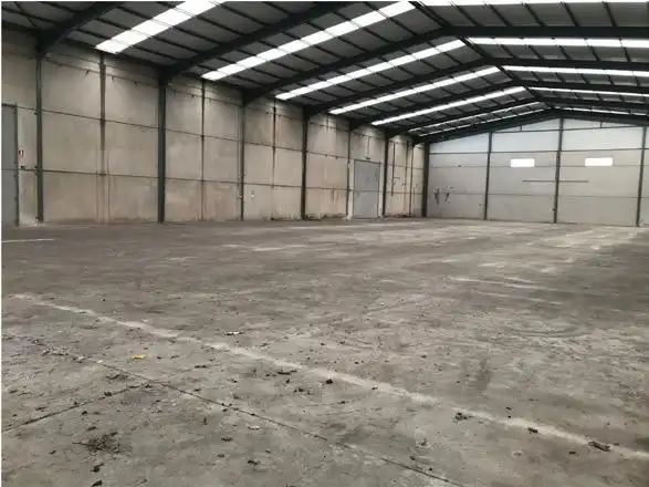 Nave industrial en venta en de Riaño, imagen 11