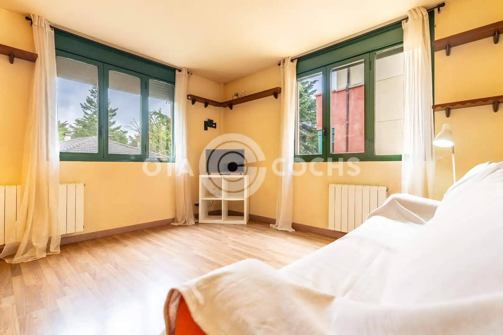 Habitación de Piso en venta en Prades con Calefacción y Parquet