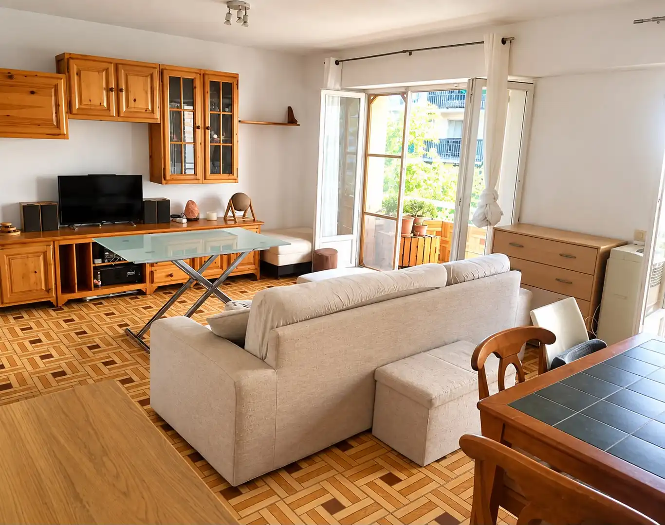 Flat with terrace for sale in Avinguda Carlos Soler 46, imagen 6