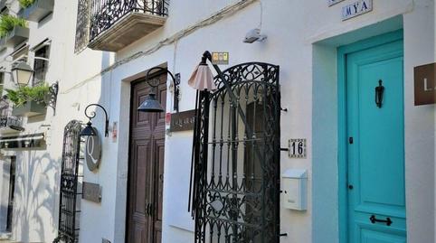 Foto 2 de Pis de lloguer a Altea ciudad, Altea