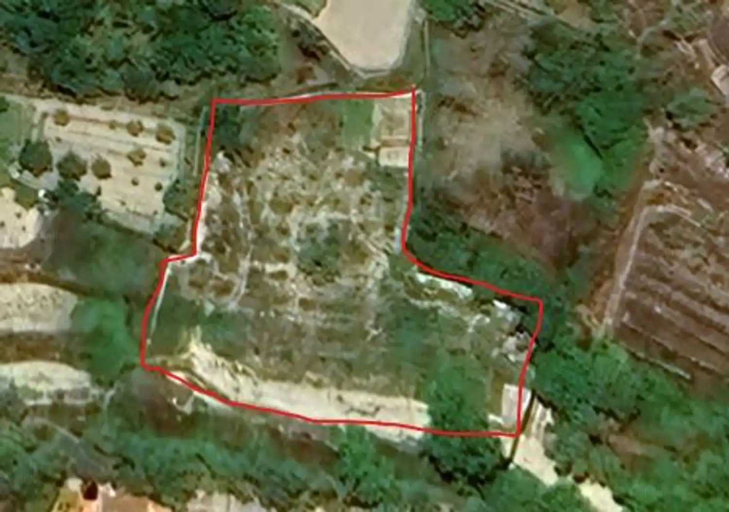 Rural land for sale in XCHH+JQ6 Dúrcal 0, imagen 19