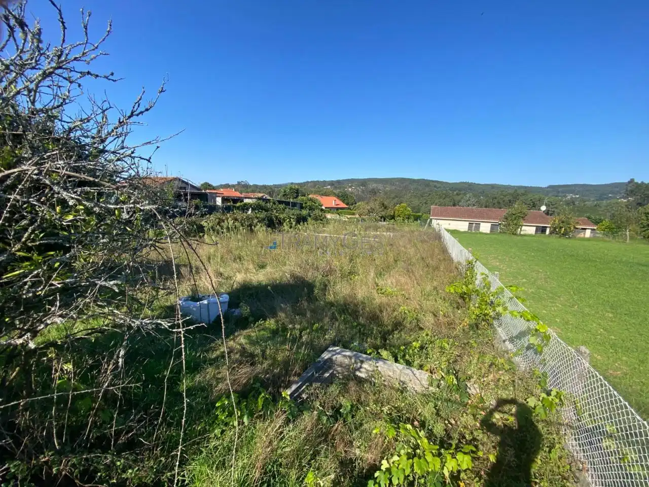 Terrain rustique à vendre à Tomiño, imagen 11