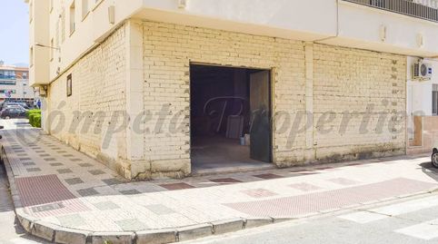 Foto 3 von Geschaftsraum zur Miete in Chaparil - Torrecilla - Punta Lara, Nerja