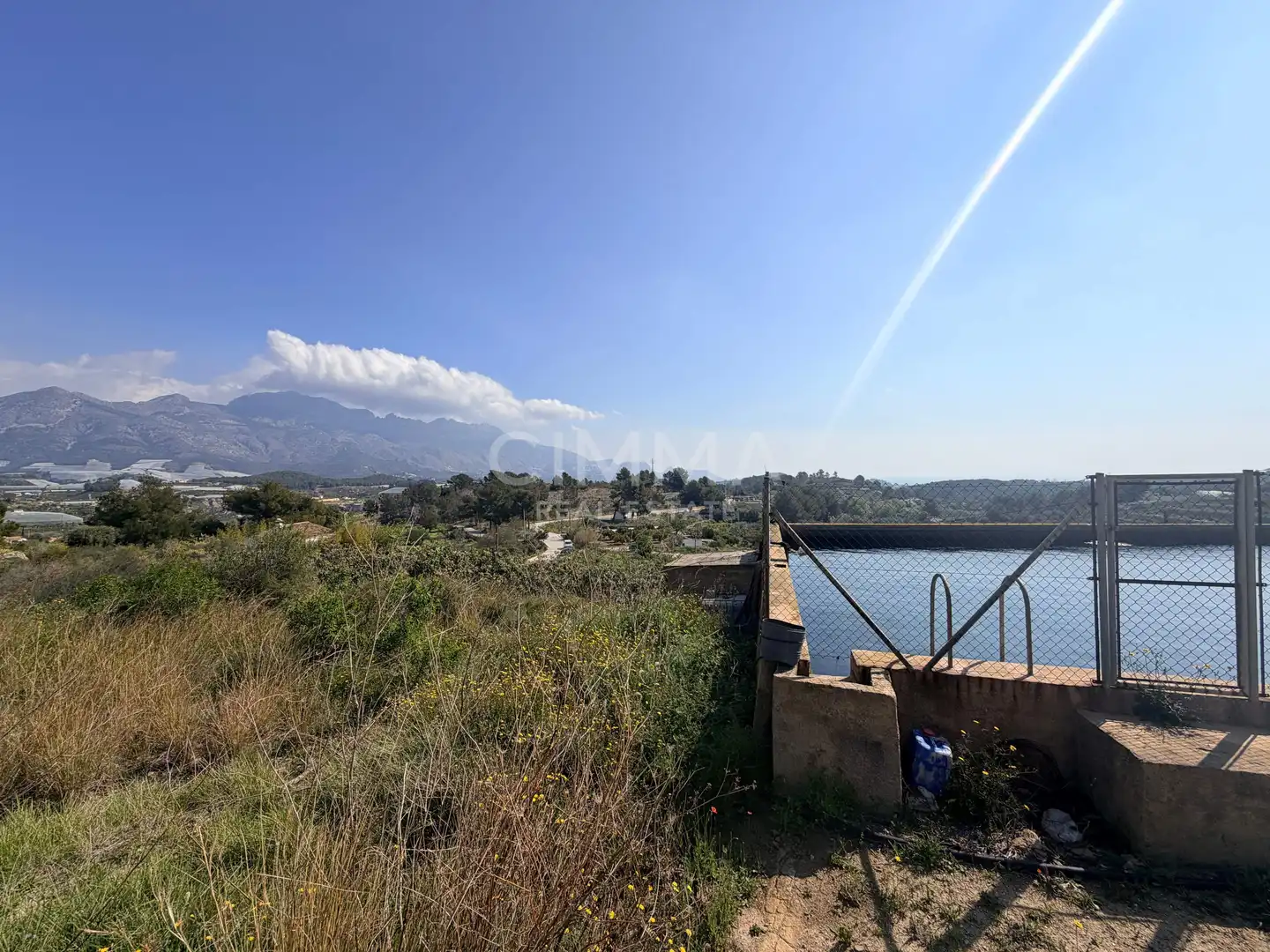 Casa o chalet en venta en La Nucia