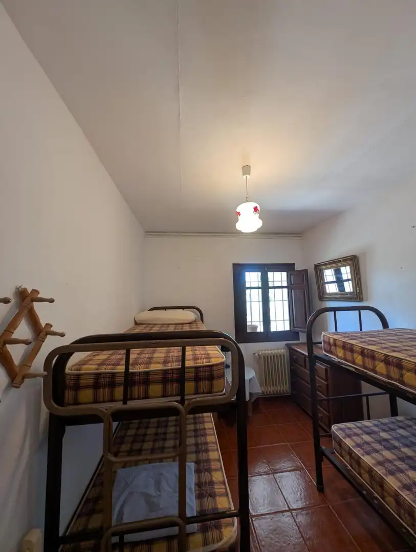 Casa rústica amb piscina en venda a Loja, imagen 48