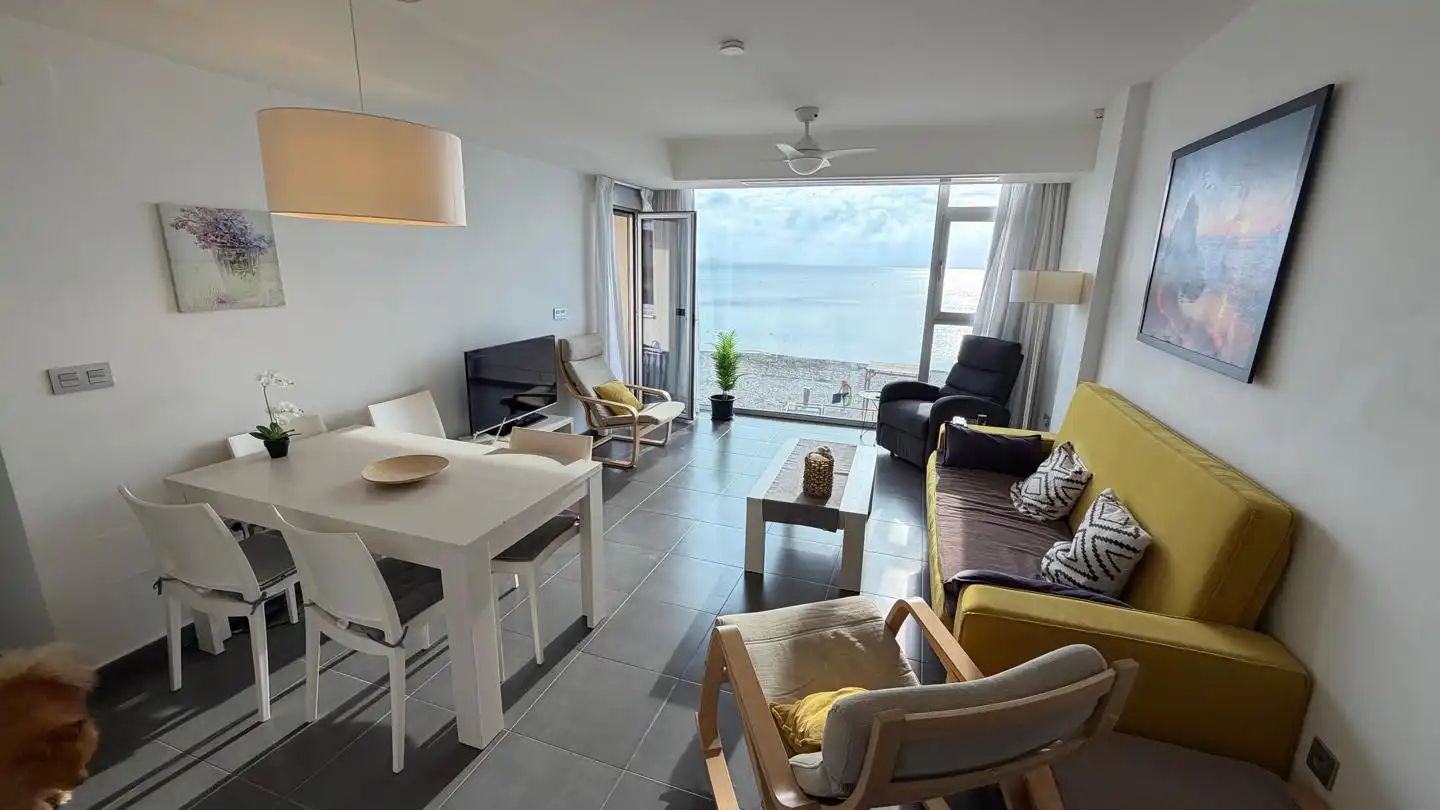 Apartament amb piscina en venda a calle Sierra del Almirez, imagen 2