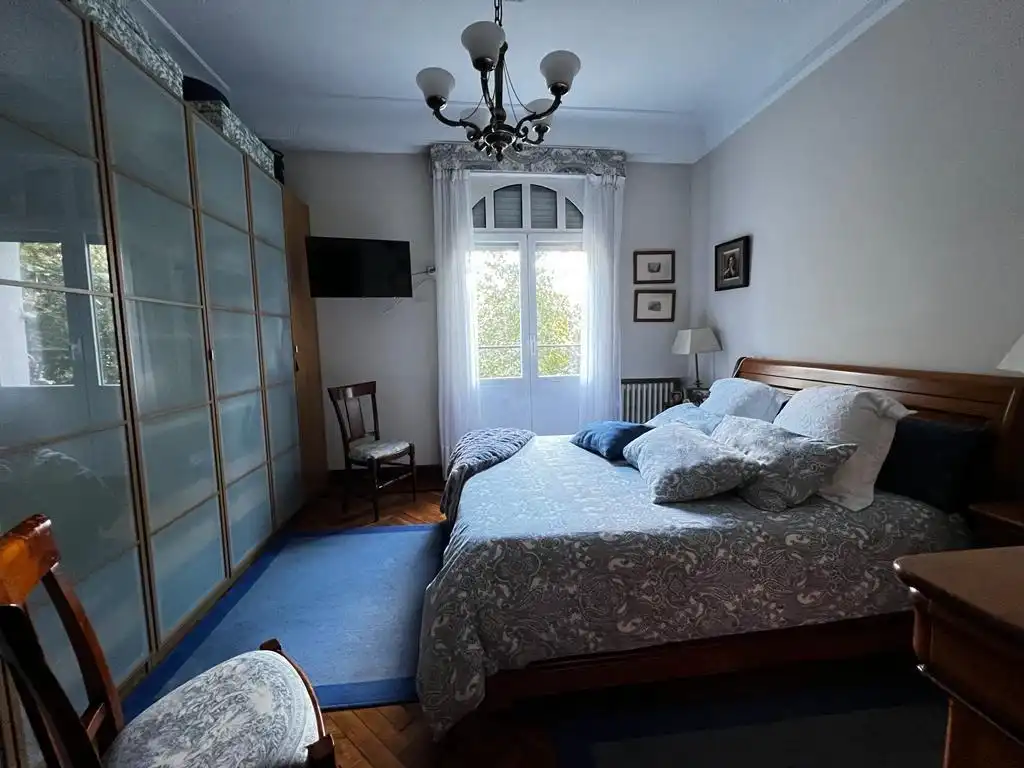 Habitación de Piso de alquiler en Bilbao  con Amueblado