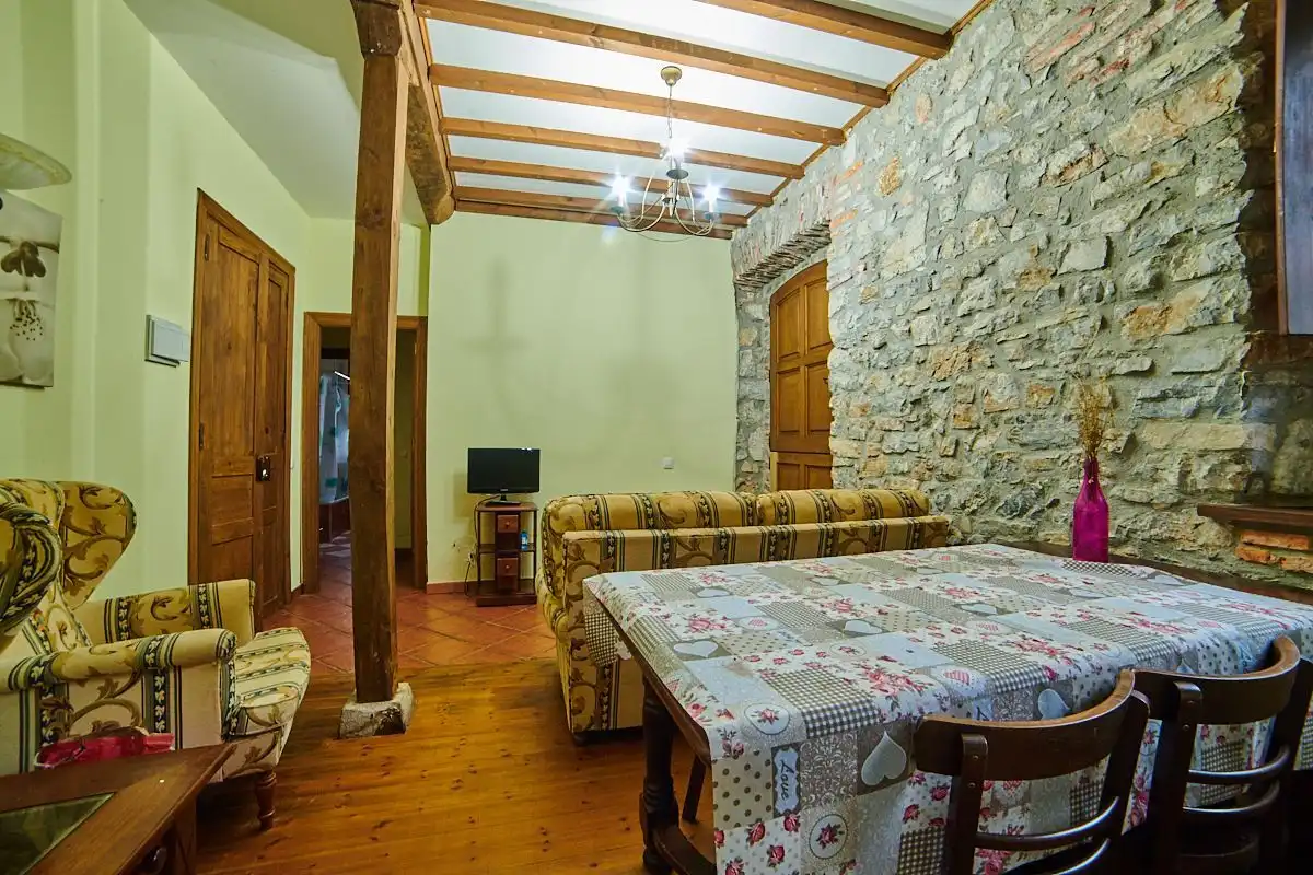 Detached house with garden for sale in Vidiago - Pendueles - Tresgrandas, imagen 53