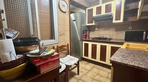 Foto 2 de Pis en venda a Can Vidalet, Barcelona