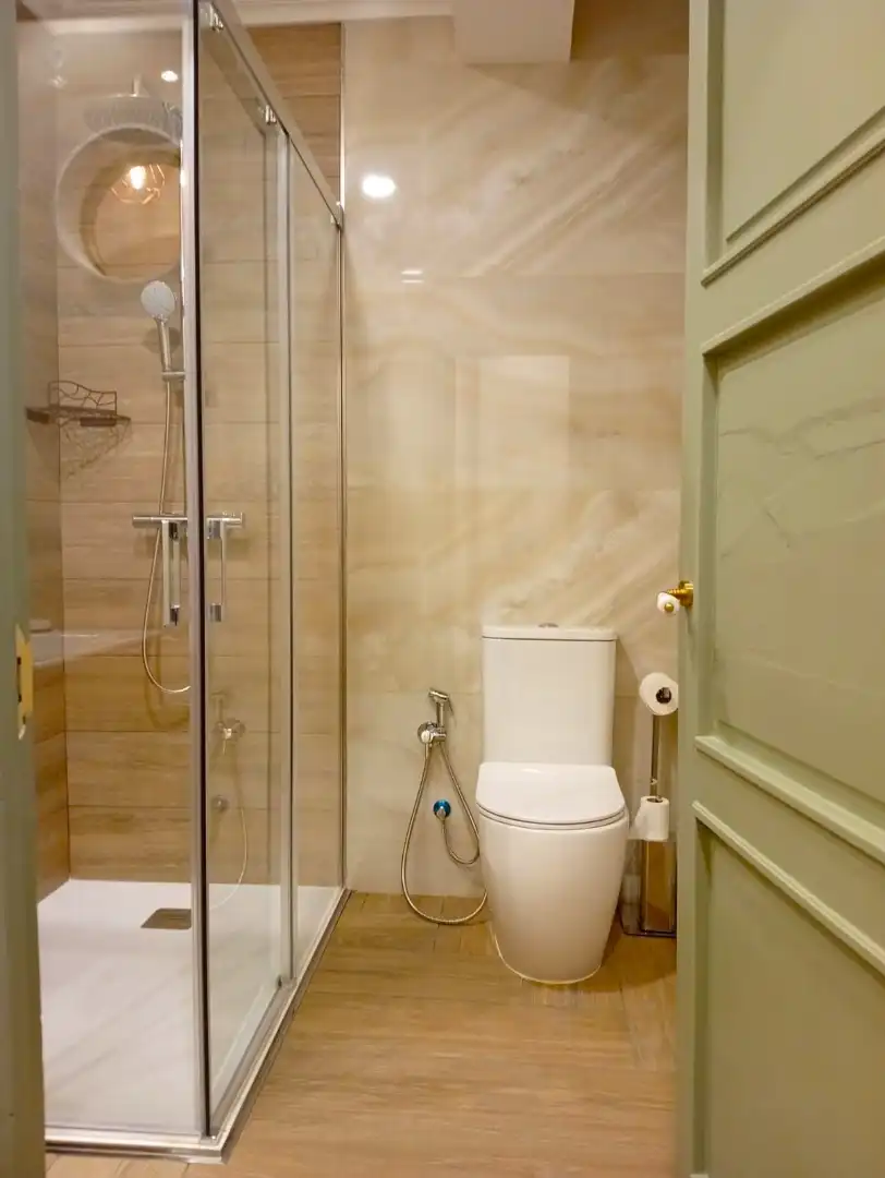 Apartament amb ascensor de lloguer a Calle Enrique Martínez 14, imagen 23