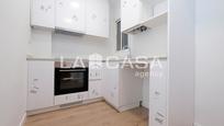 Kitchen of Flat for sale in  Barcelona Capital  with Air Conditioner and Heating