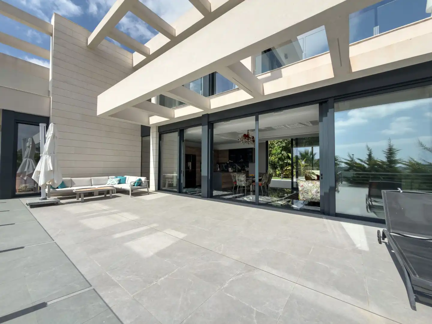 Chalet con piscina en venta en Orihuela Costa, imagen 79