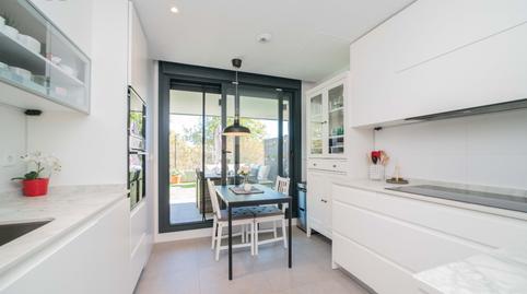 Photo 5 of Planta baja for sale in Avenida de las Rozuelas, Casco Antiguo, Madrid