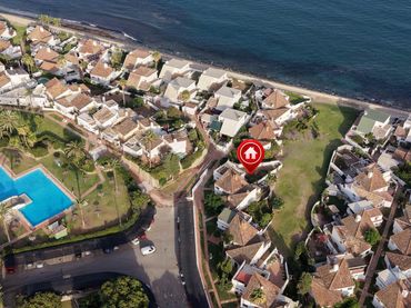 Maison jumelée avec jardin à vendre à 28 Calle Maestro Rodrigo