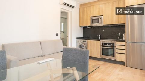 Photo 5 of Study to share in Puerta del Ángel,  Madrid Capital