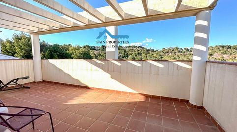 Foto 4 de Casa adosada en venda a Escandinavia - Cautivador, L'Alfàs del Pi