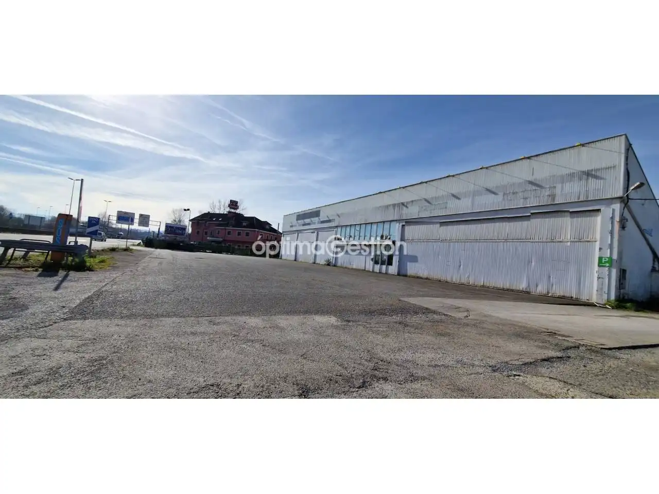 Industrial building to rent in Carretera Estación, imagen 4