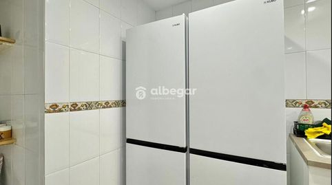 Foto 4 de Piso de alquiler en Aiora, Valencia Capital