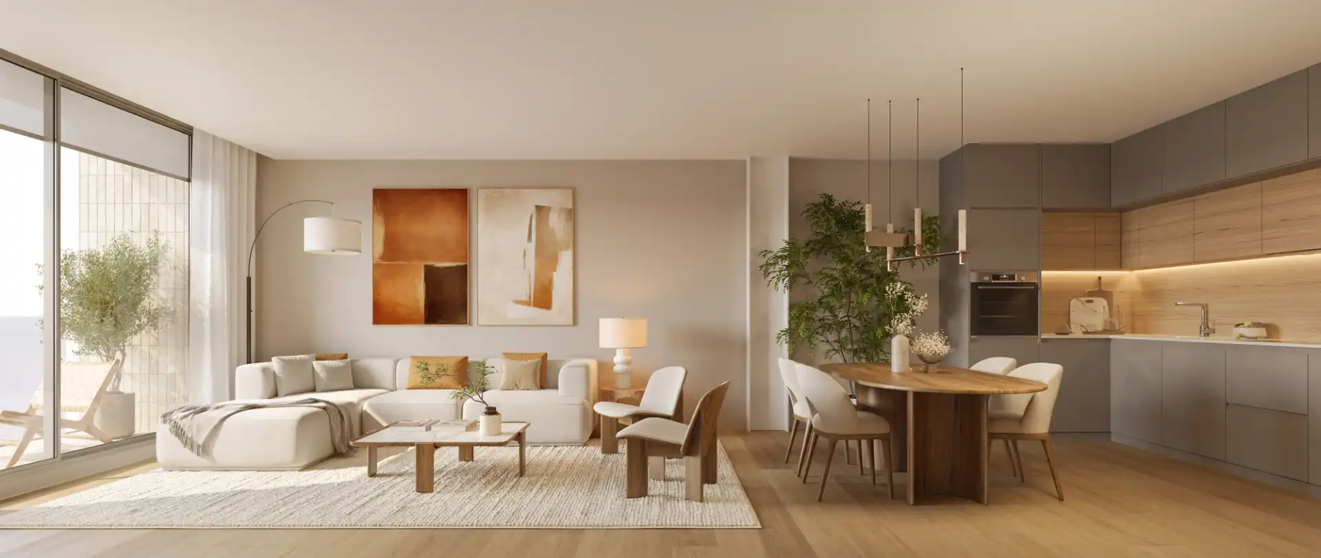 Wohnung mit Pool zum Verkauf in Calle de Fernández Caro 7, imagen 5