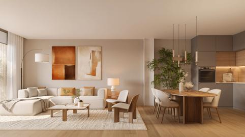 Foto 5 de Piso en venta en Calle de Fernández Caro, 7, Concepción, Madrid