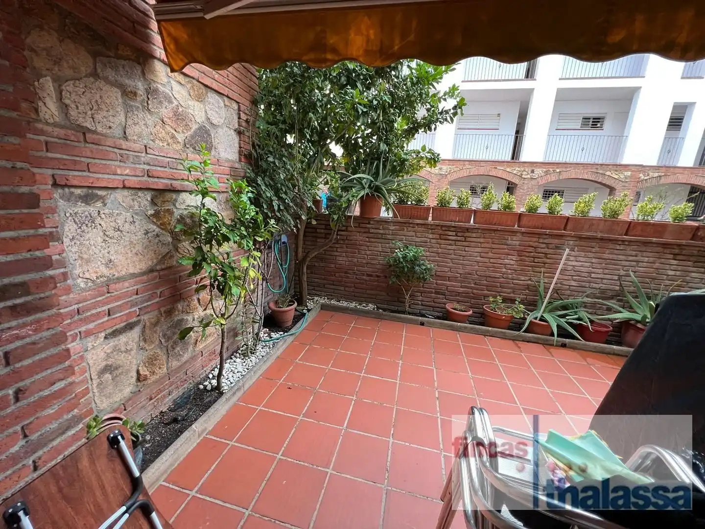 Appartement avec piscine à vendre à Fenals, imagen 4