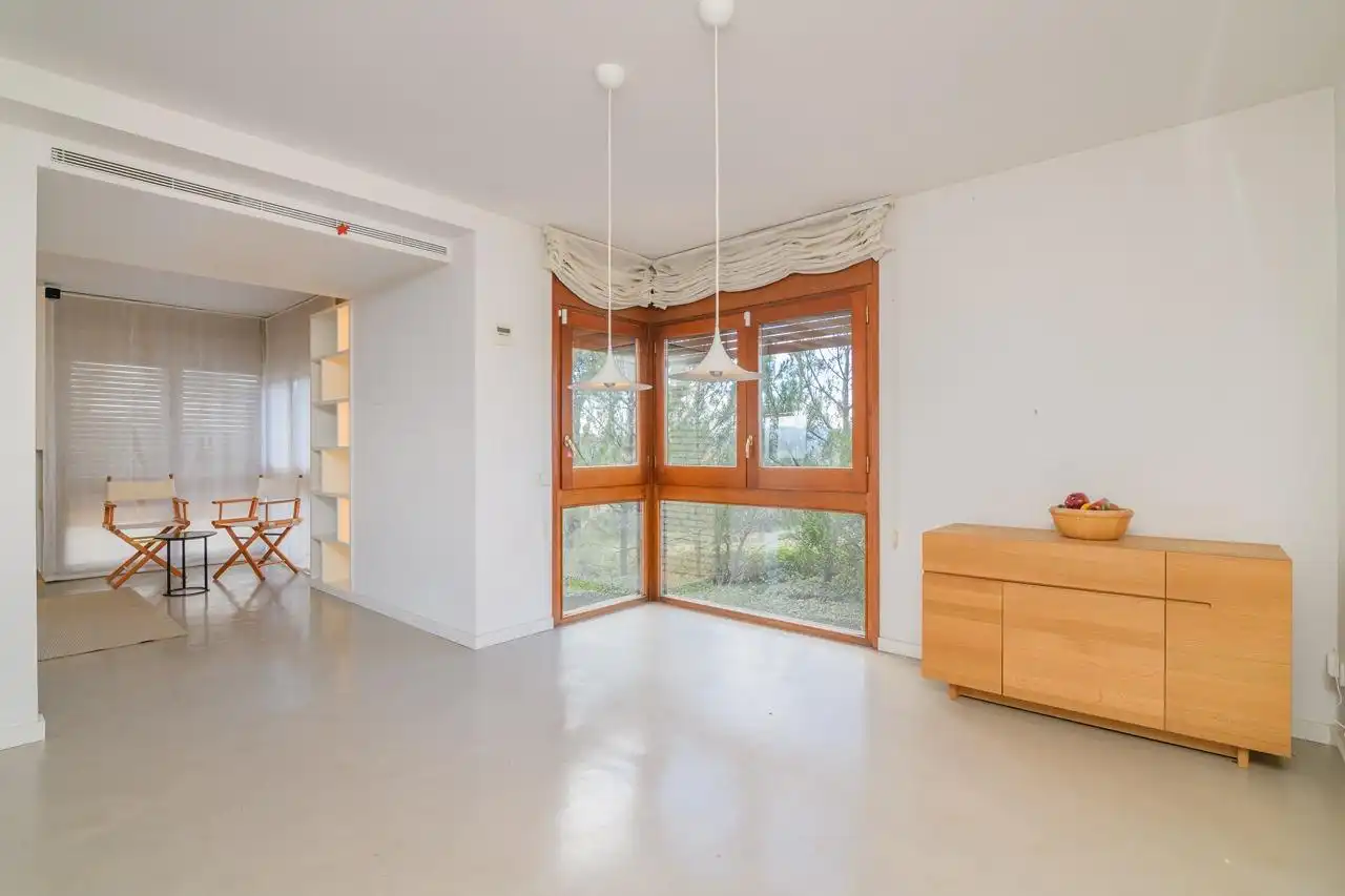 Houses for sale in Manresa  with Air Conditioner, Heating and Private garden