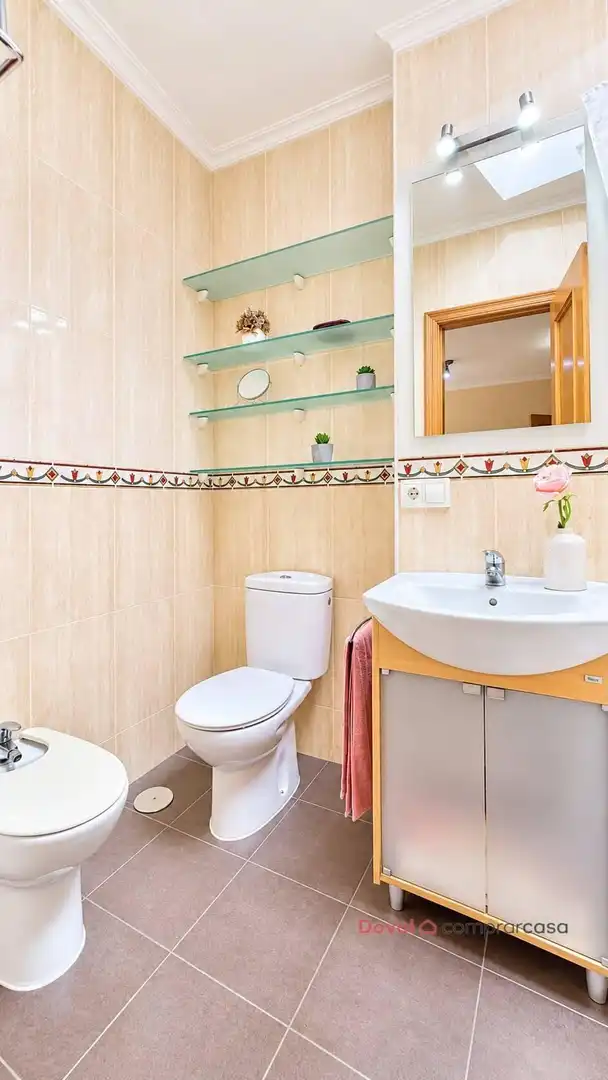 Wohnung mit Aufzug zum Verkauf in Tui, imagen 28