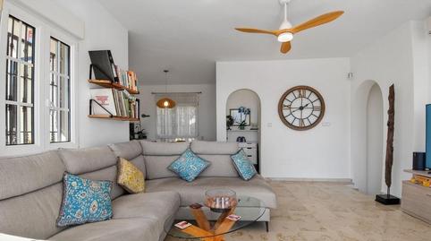 Foto 5 de Casa o chalet en venta en Lomas de Campoamor - Las Ramblas, Orihuela