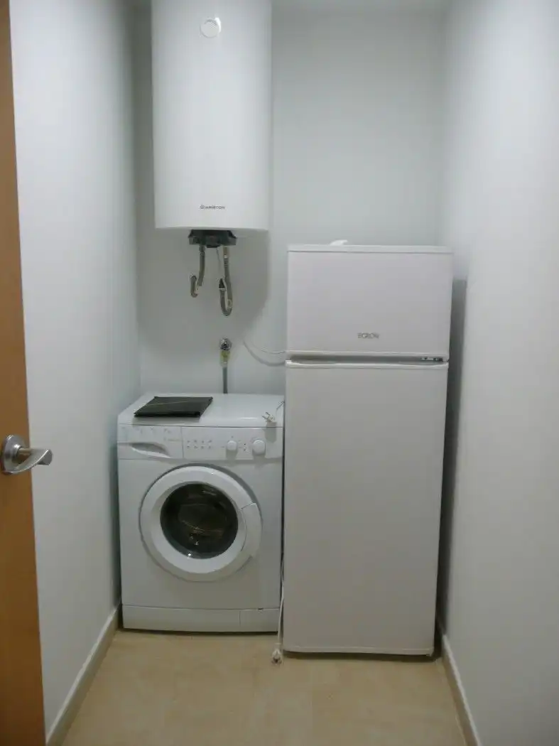 Flat with lift for sale in Santa Bàrbara, imagen 8
