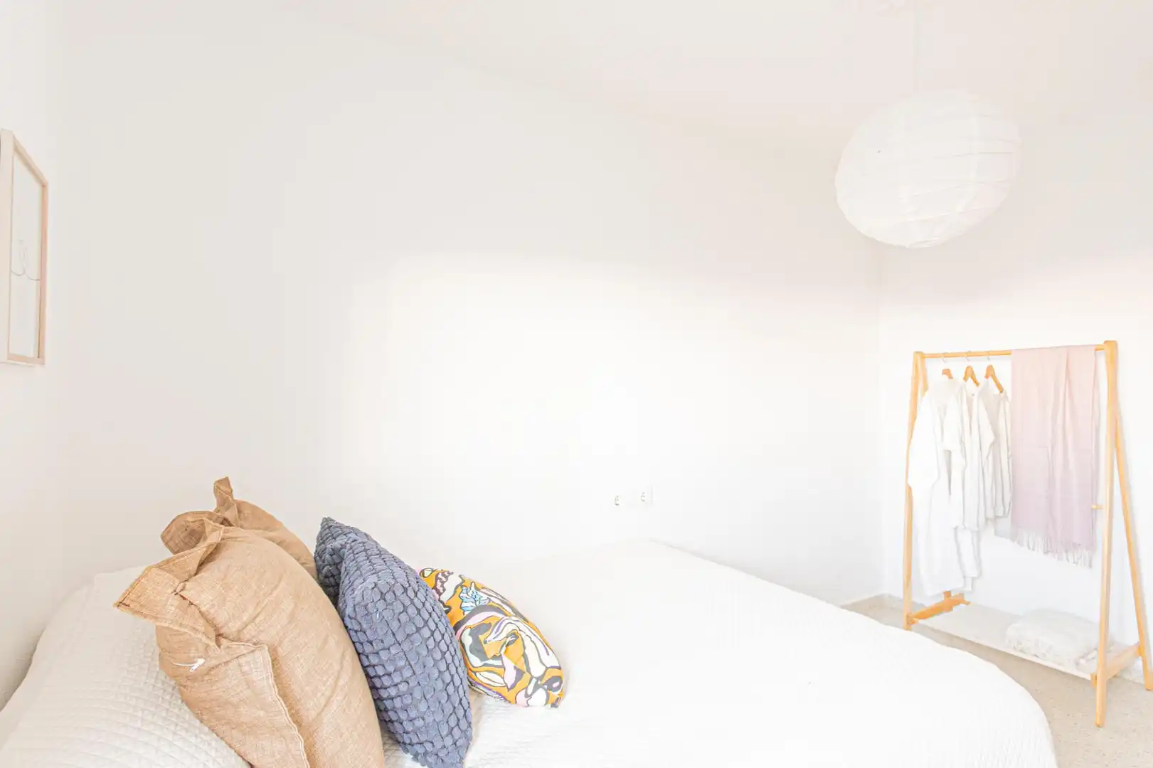 Habitación de Apartamento en venta en San Fernando