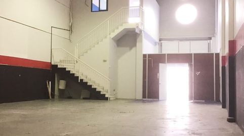 Nave Industrial en venta en Políg. Industriales  El Pino, 2 dormitorios.