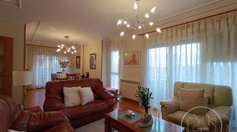 Foto 2 de Piso en venta en Calle Maldonado, Sónsoles, Ávila