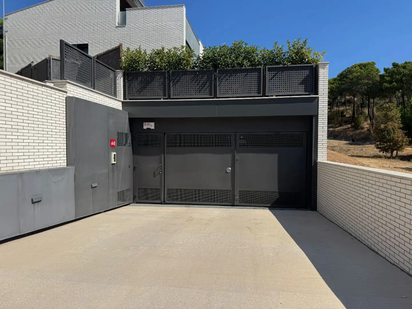 Terraced house with pool for sale in carrer can pau valls 12, imagen 40