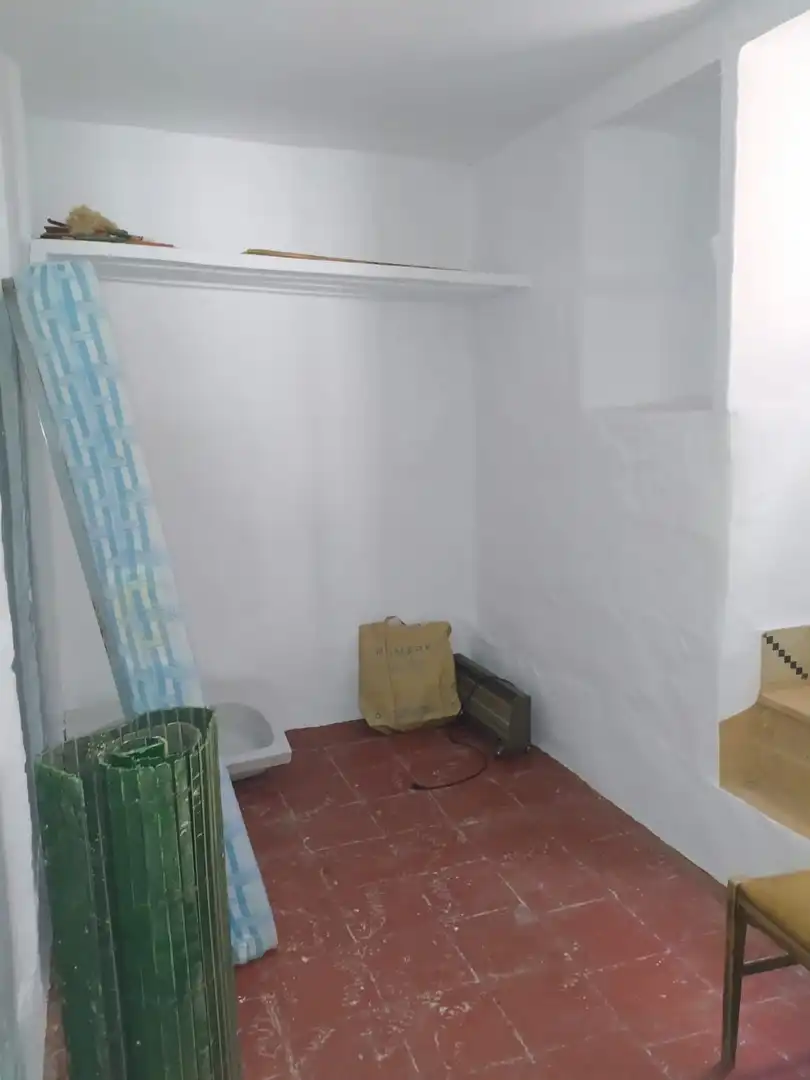 Finca rústica en venda en Casarabonela amb Terrassa, Rentadora i Balcó