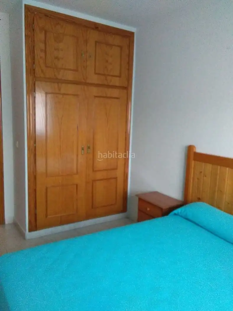 Flat to rent in Calle José Zorrilla 25, imagen 3