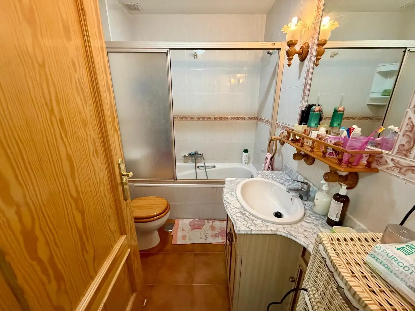 Chalet con piscina en venta en Chozas de Canales, imagen 29