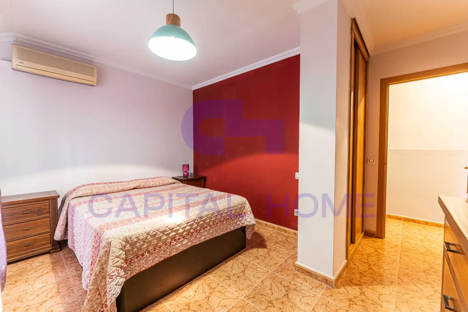 Duplex with terrace for sale in Calle de Cantabria, imagen 30