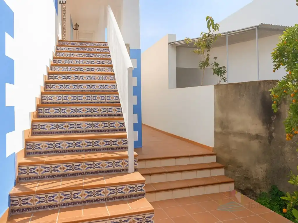 Casa o chalet en venta en Calle San Agustin, Puig d'en Valls