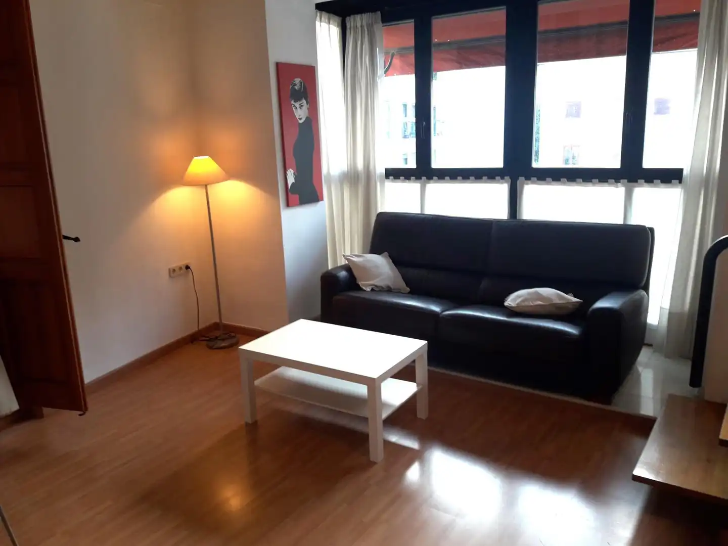 Apartamento en venta en El Pilar