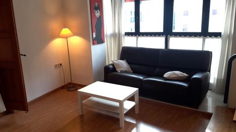 Foto 2 de Apartamento en venta en El Pilar, Valencia Capital