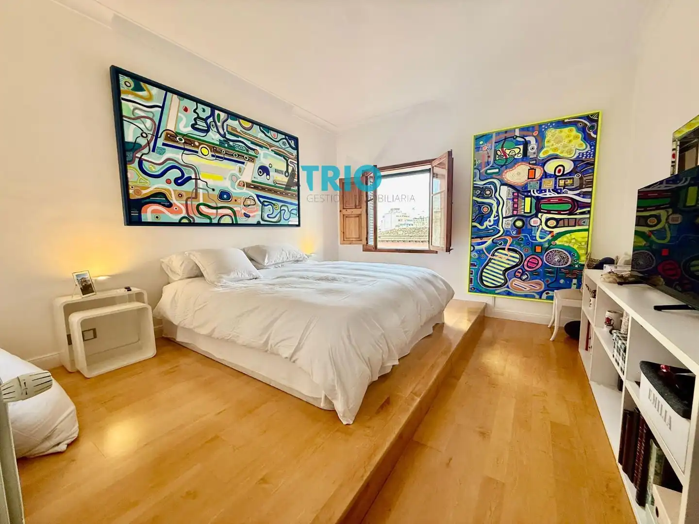 Piso con ascensor en venta en Centre, imagen 11