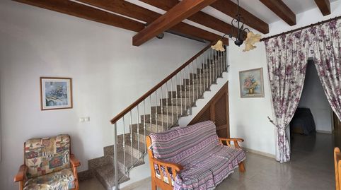 Foto 5 de Casa adosada en venda a Del Mar, Vera Ciudad, Vera