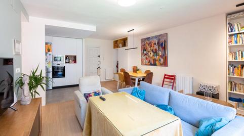 Foto 5 de Pis en venda a Calle Nuestra Señora de la Salud, Pajaritos,  Granada Capital