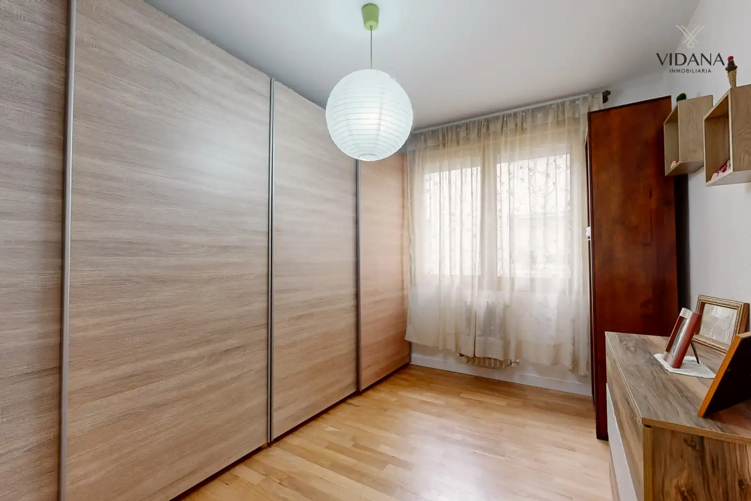 Piso en venta en PLAZA DE LOS FUEROS, Barañáin / Barañain