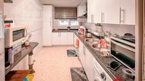 Kitchen of Flat for sale in  Córdoba Capital  with Air Conditioner, Heating and Terrace