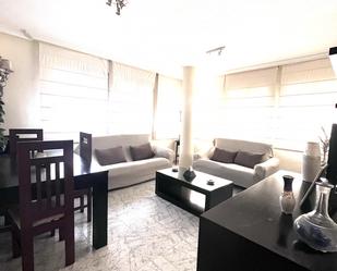 Living room of Flat to rent in Albox  with Air Conditioner