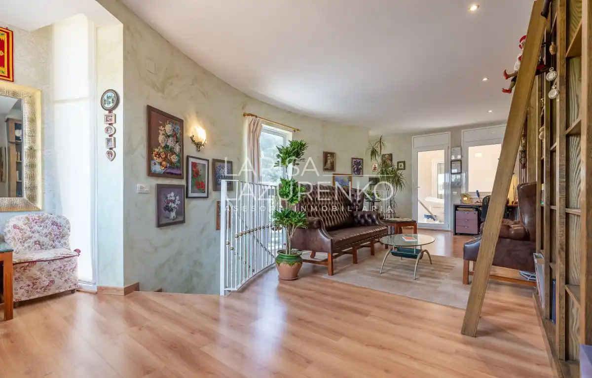 Casa o xalet en venda a Taurana, Pla de Maset - Cap de Salou