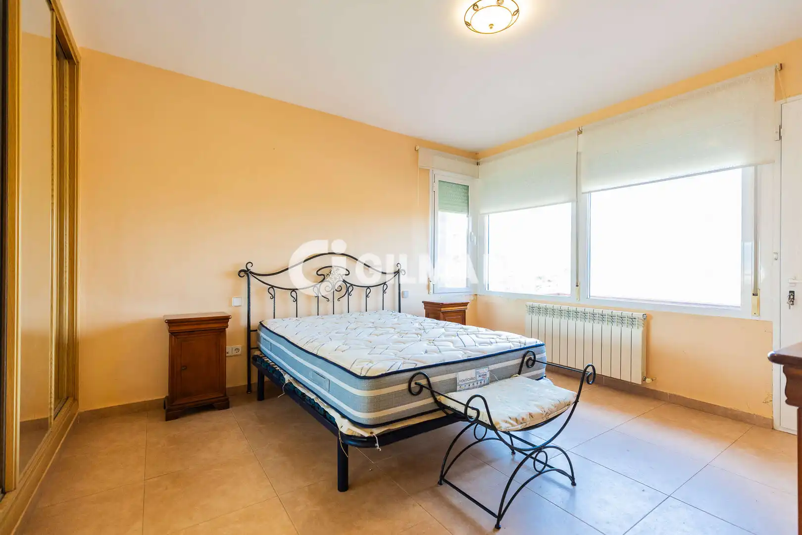 Villa mit Garten zum Verkauf in Soto del Real, imagen 40